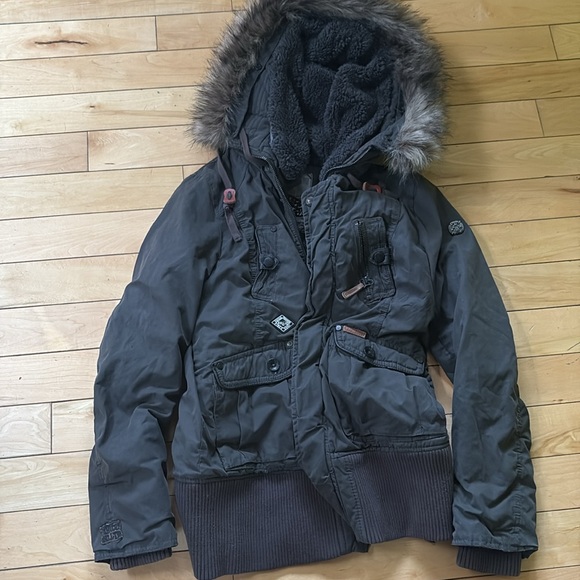 Khujo Jacket - Picture 6 of 14